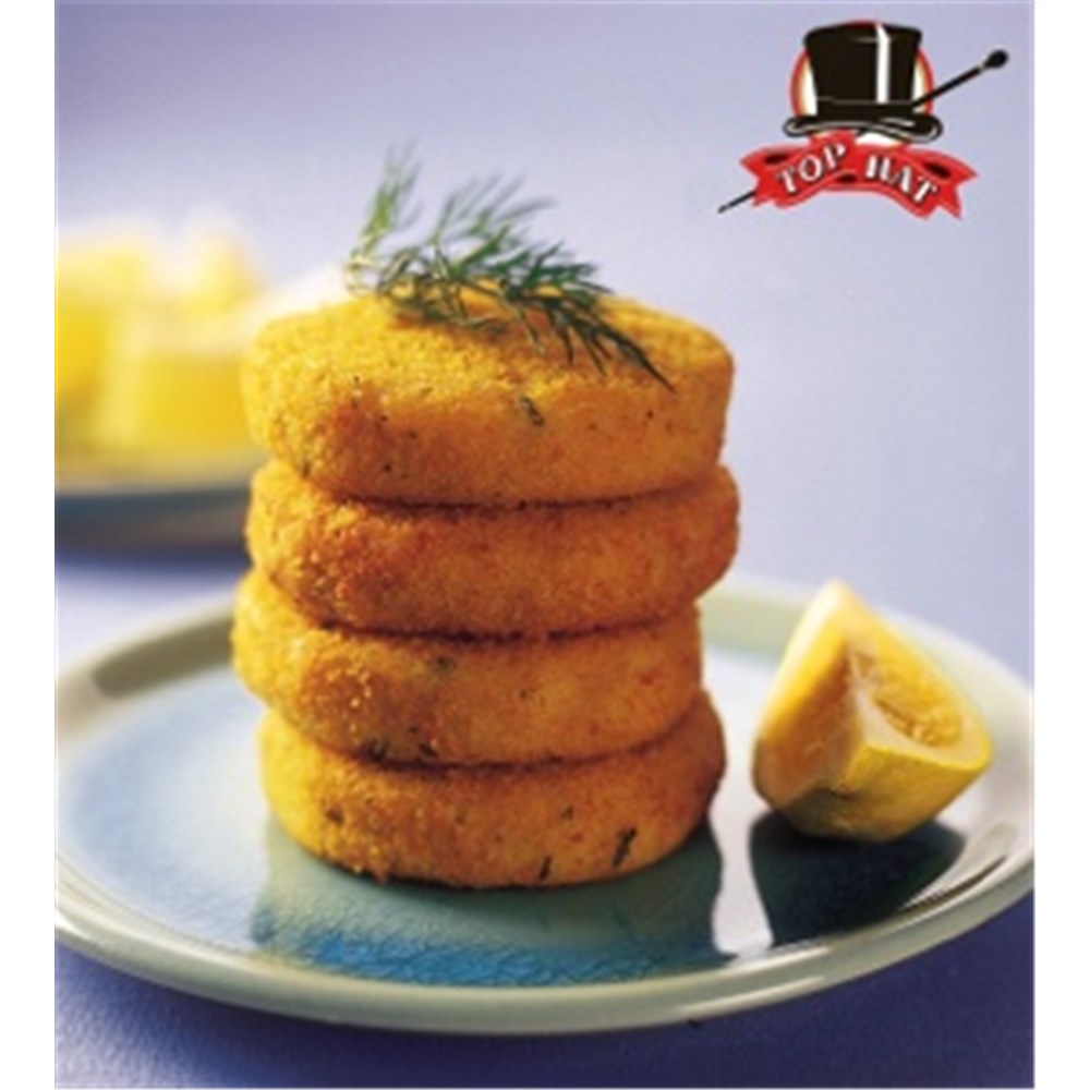 Fish Cakes 20x100g