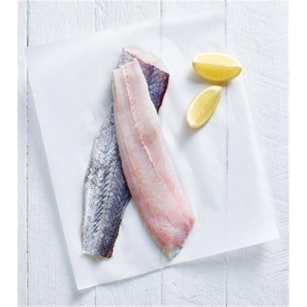 Hoki Fillet 4/6 SKIN ON 6.8kg