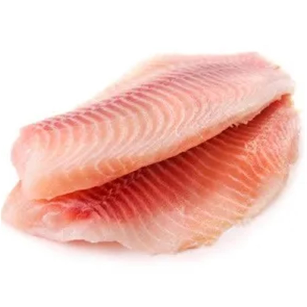 Barramundi Fillets Skinless 200/300  5kg 