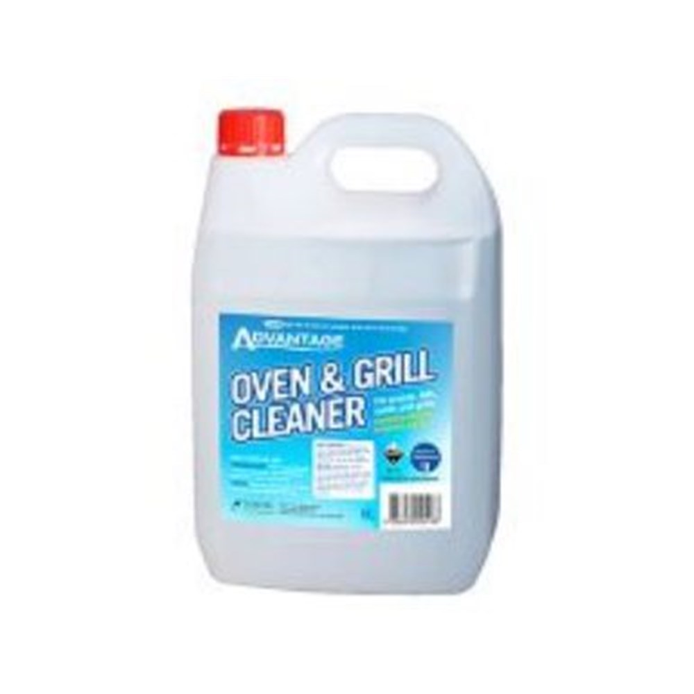 Degreaser Oven & Grill Cleaner 5L