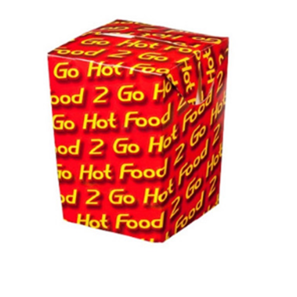 Chip Box Small HFTG x 500