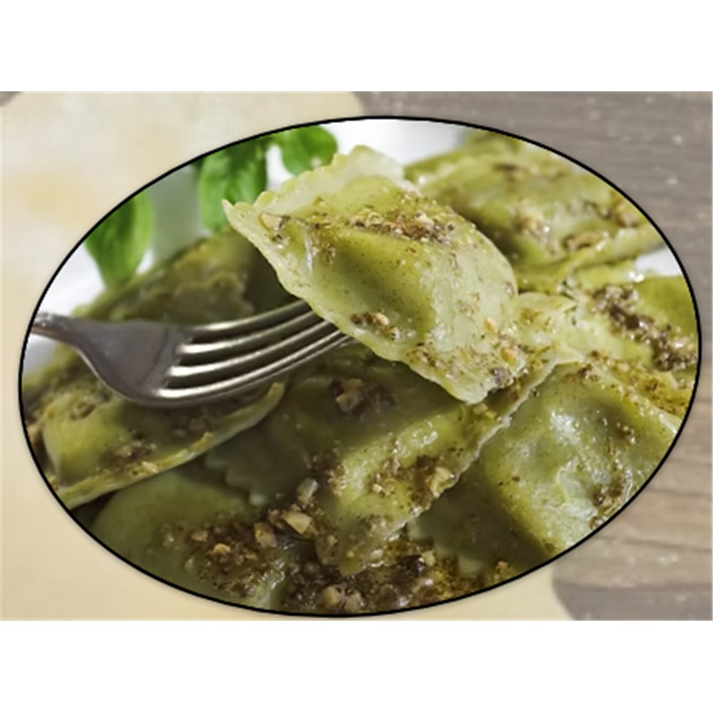 Ravioli Cheese/Spinach 1kg