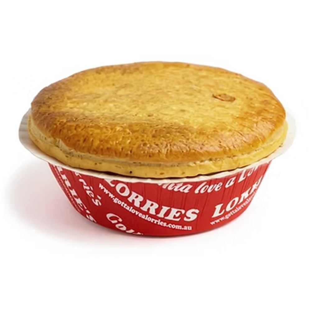 Pies Steak 230gr x 12