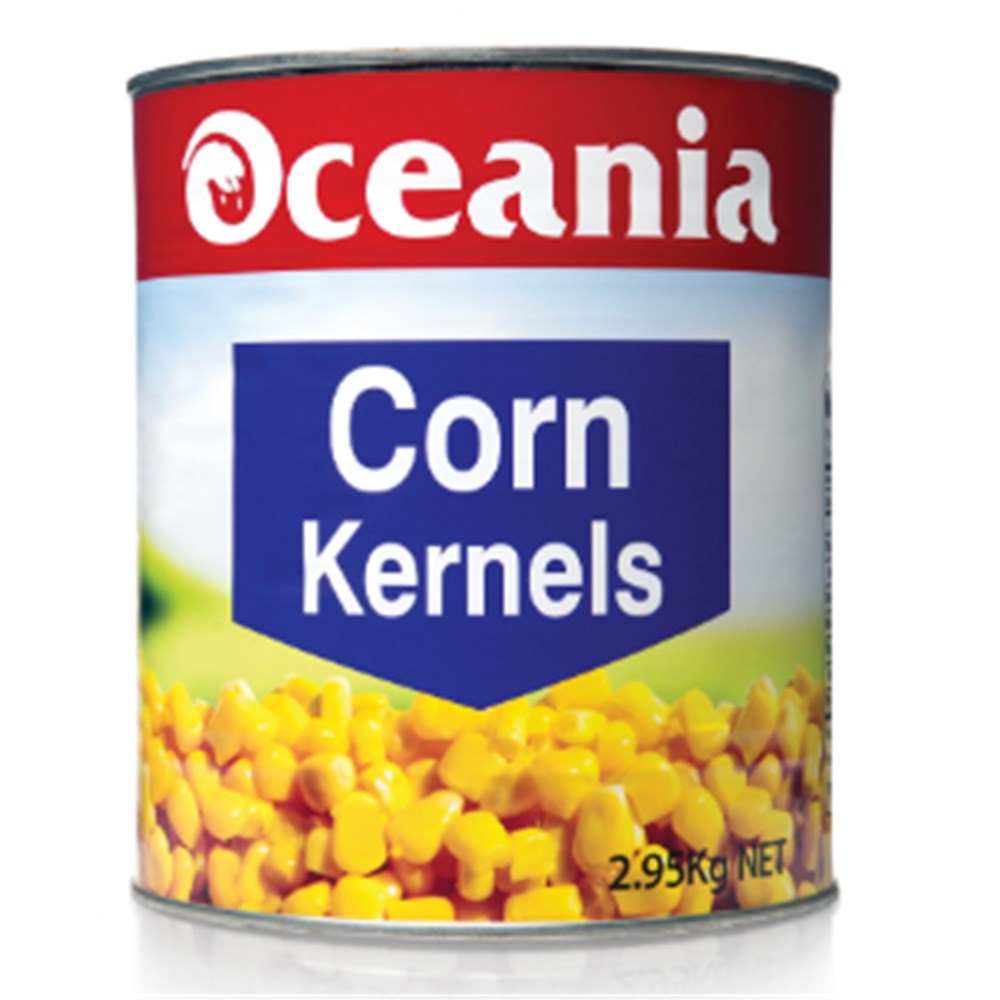 Corn Kernels A10 2.95kg