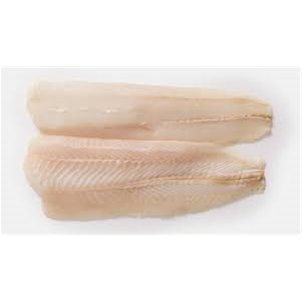 Hoki Fillet 4/6 SKINLESS  6.8kg (M)