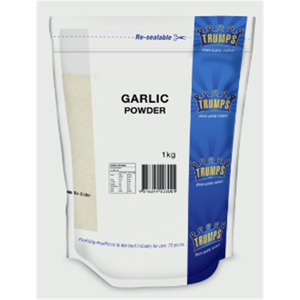 Garlic Powder 1kg