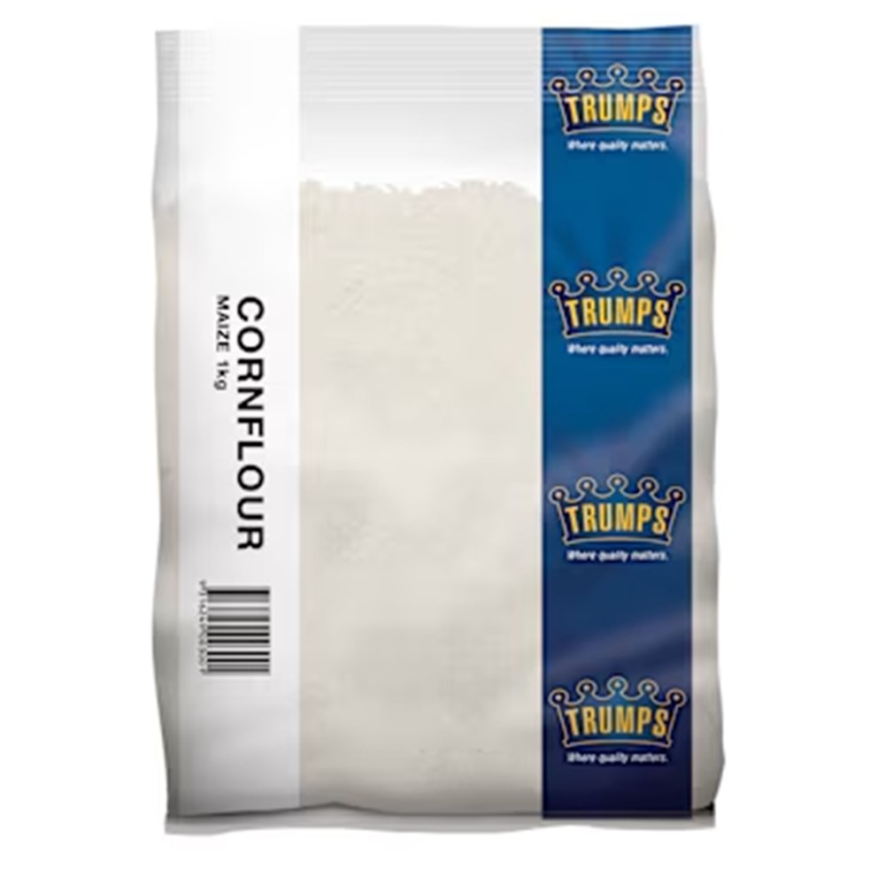 Cornflour Maize 1kg