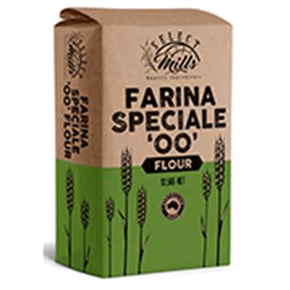 Flour Farina '00' 12.5kg