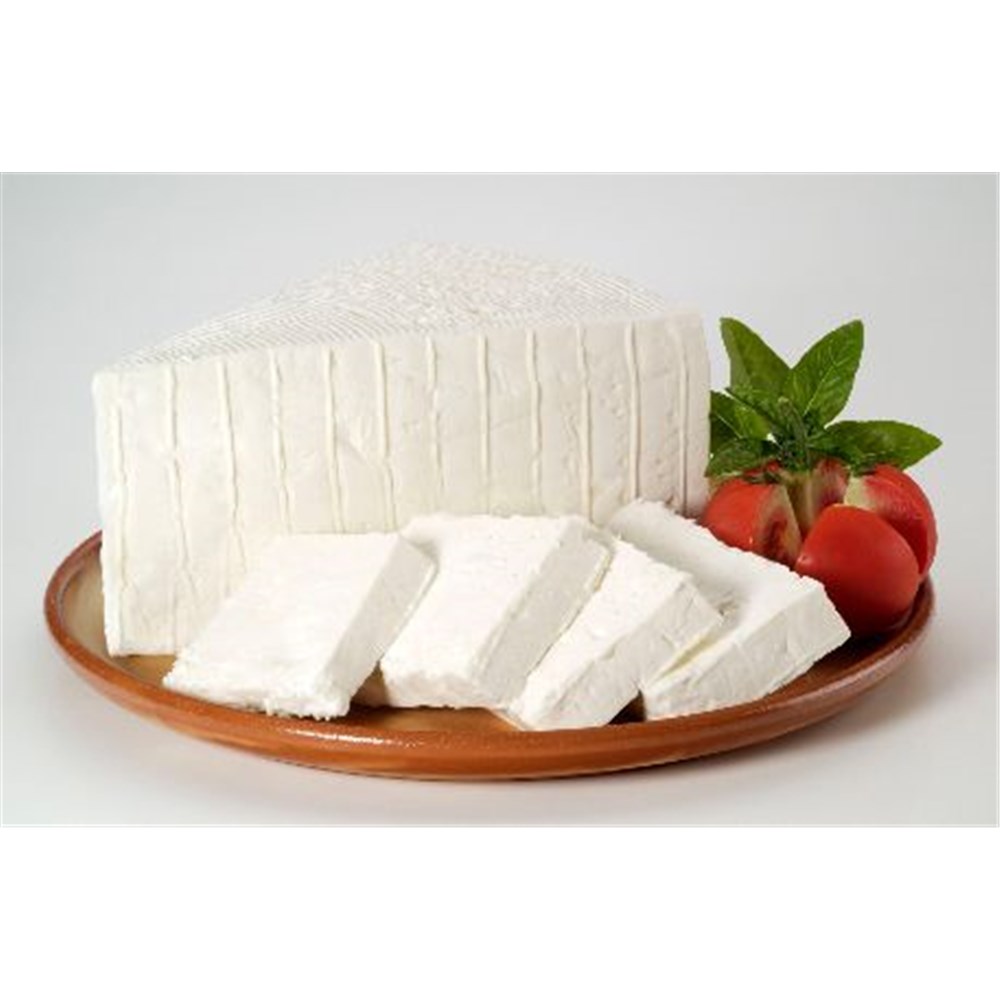 Fetta Greek Style Cubed 2kg