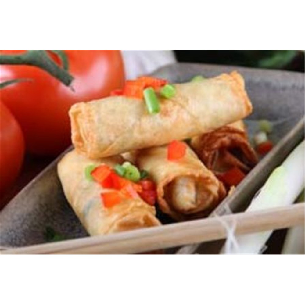 Spring Roll Duck & Plum 30x40g