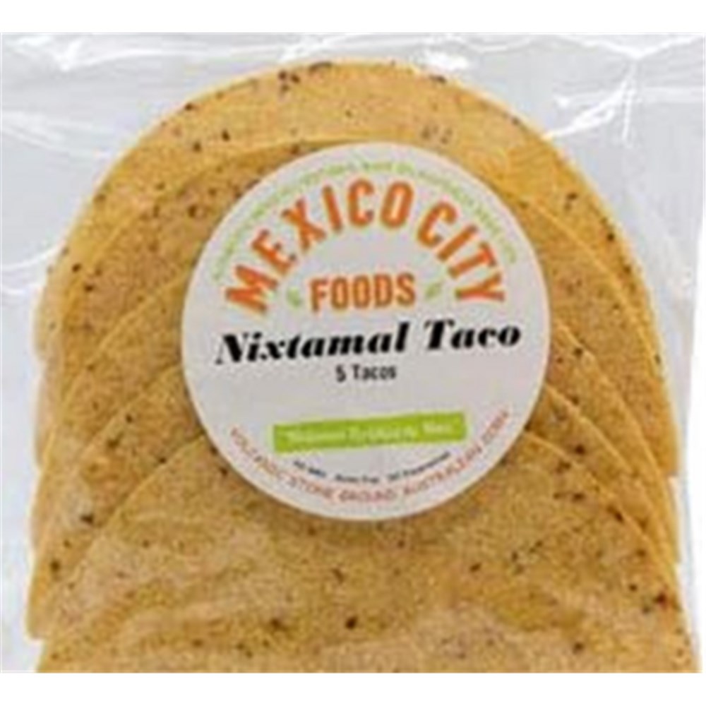 Taco Shells x 200