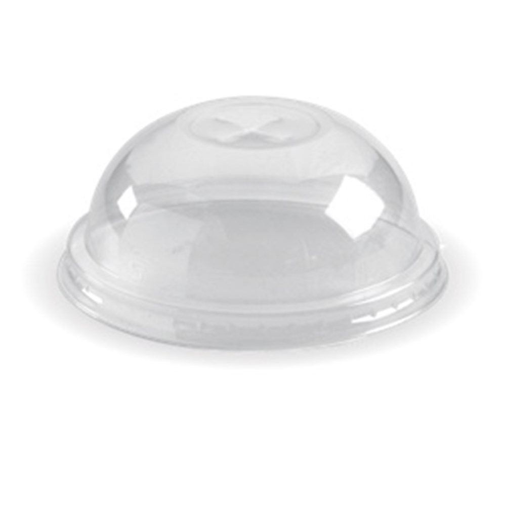 Lid Dome Large for 540-620ml Cup x100