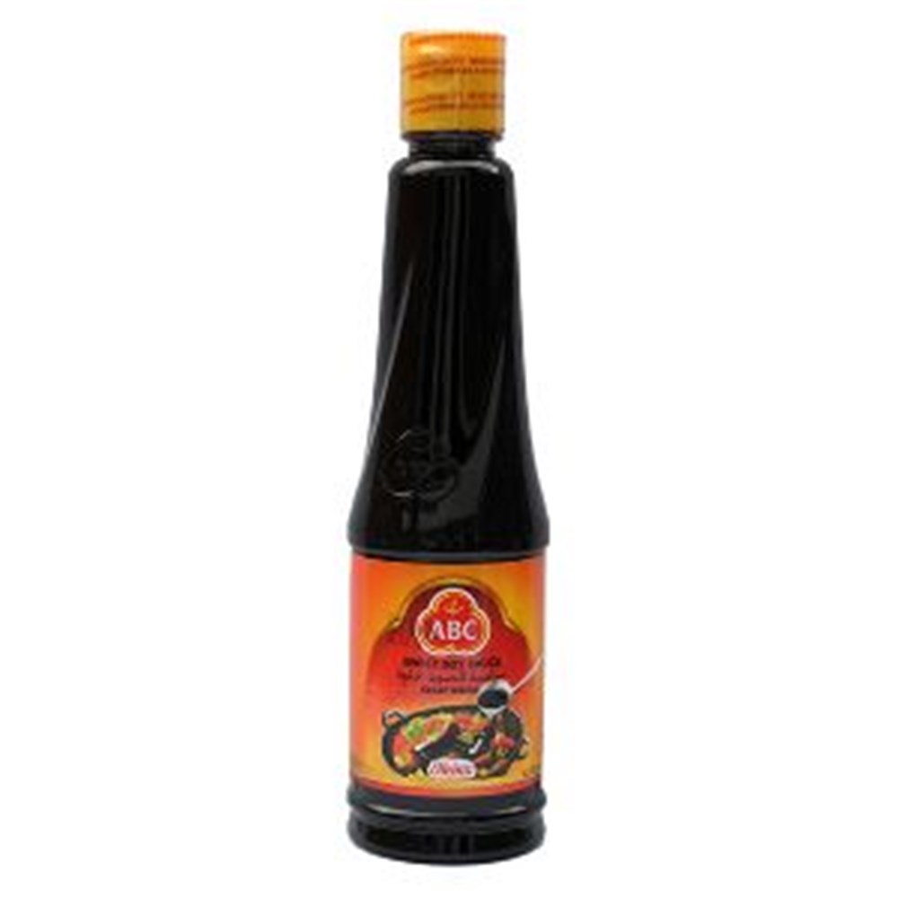 Sauce Sweet Soy Kecap Manis 620ml