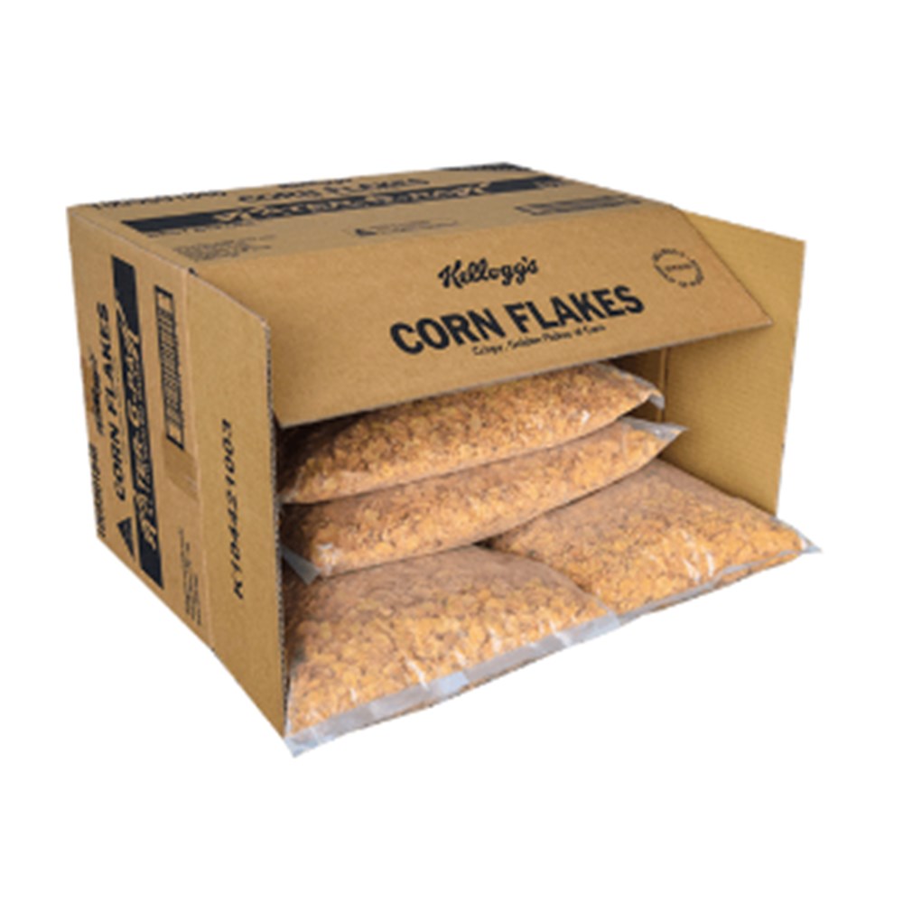 Cereal Corn Flakes 6 x 1kg