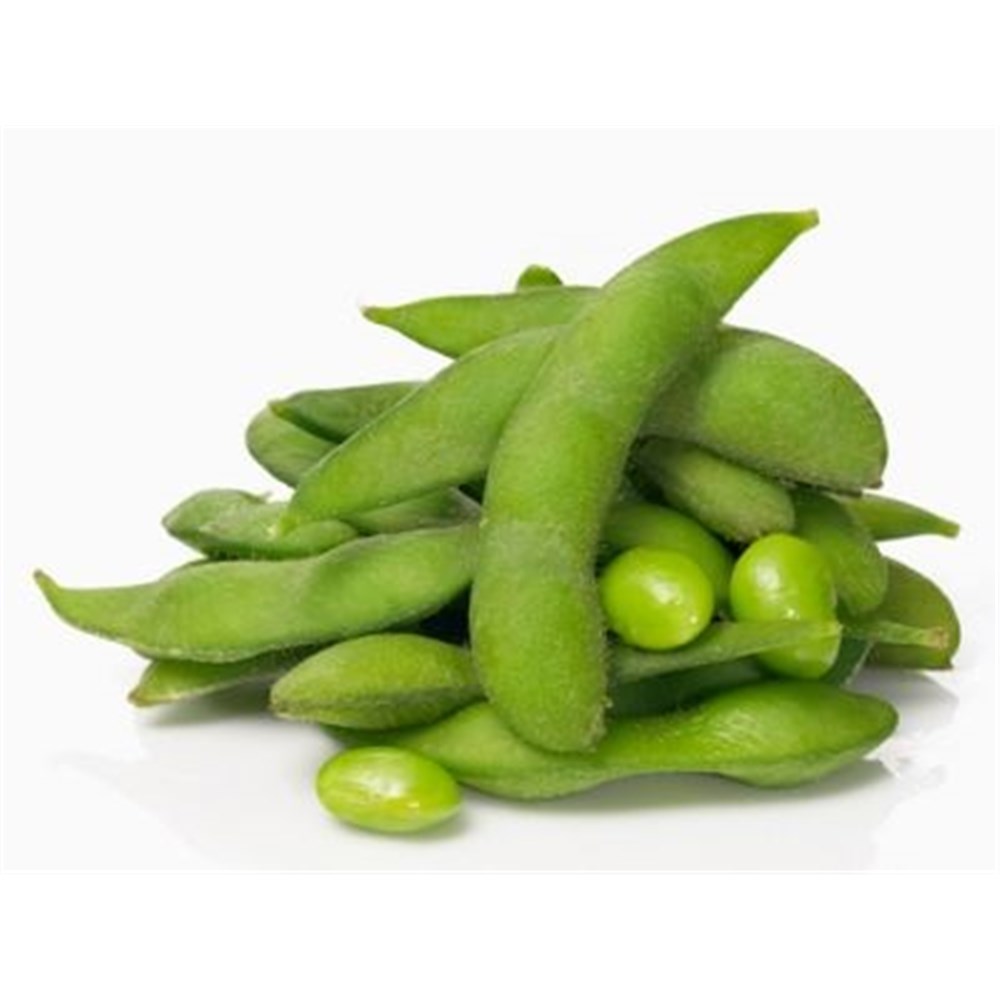 Beans Edamame 1kg - Frozen Fruit & Veg - Godden Food Group - Godden ...