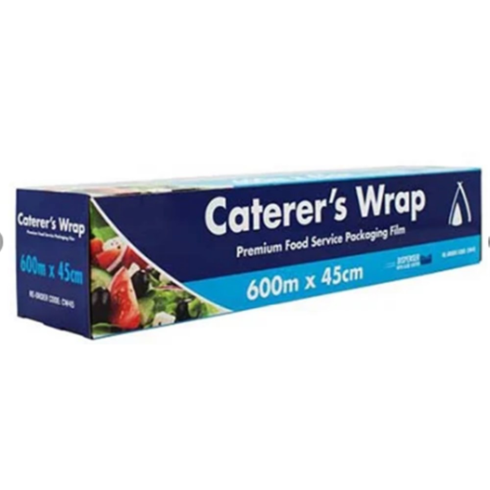 Cling Wrap Dispenser 45cmx600m