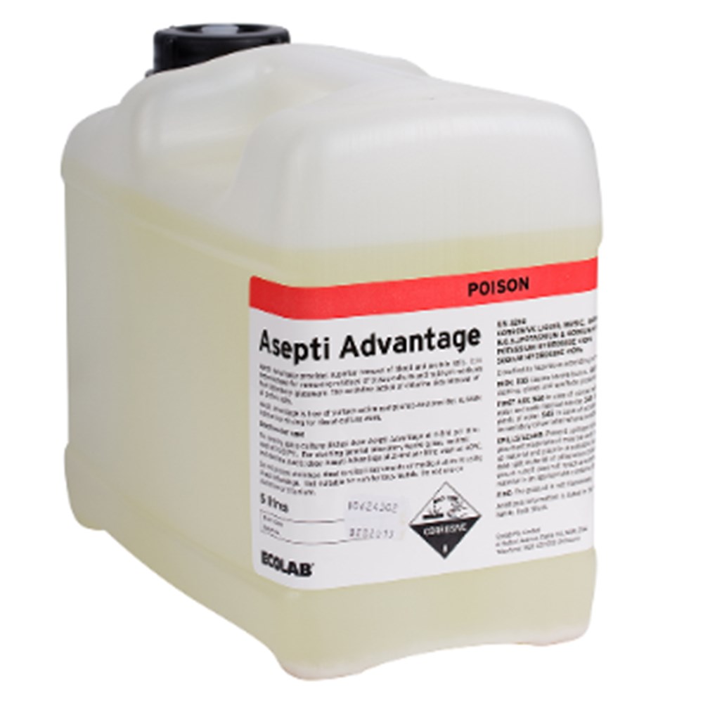 Easi Advantage 5lt