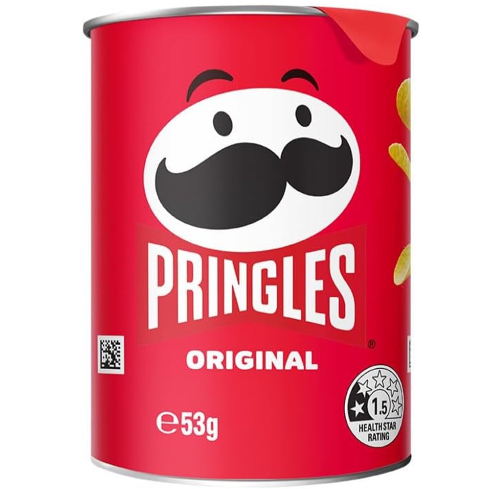 Chips ORIGINAL 12 x 53g