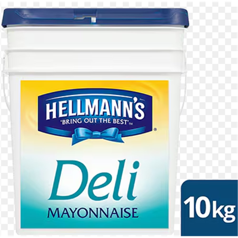 Mayonnaise DELI 10kg