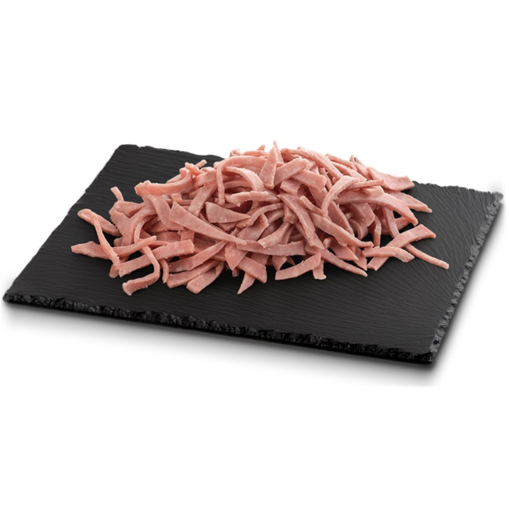 Ham Shredded/Julienne 2kg