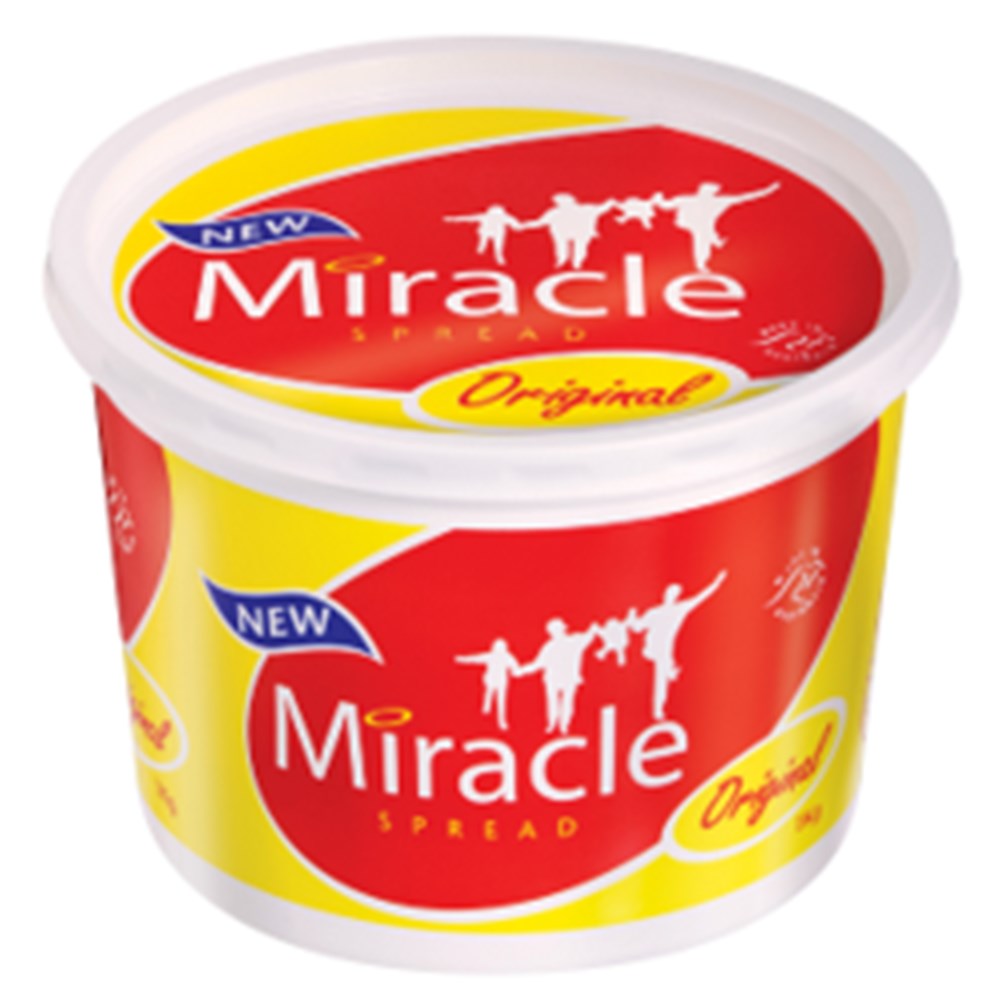 Margarine Spread 1kg