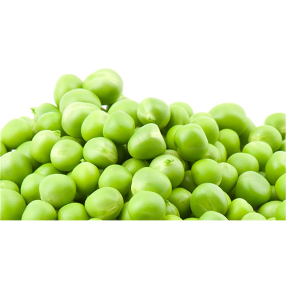 Vegetable Peas Green Frozen 2kg