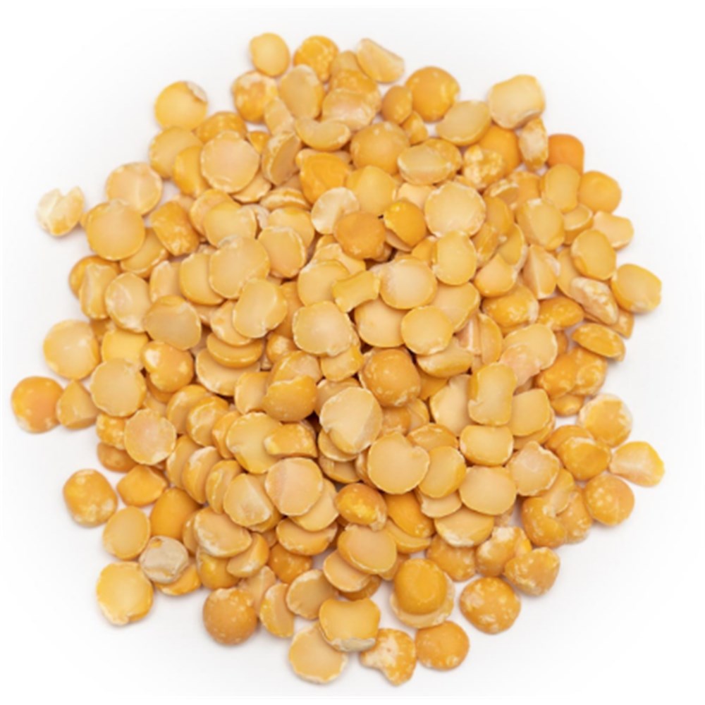 Split Peas Yellow 1kg