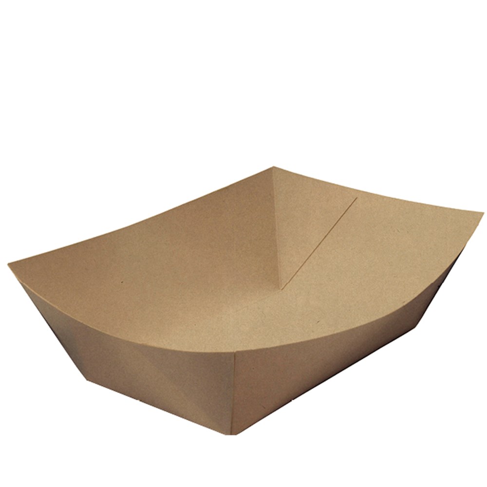 Tray Rediserve XLarge x 200 TR5-W