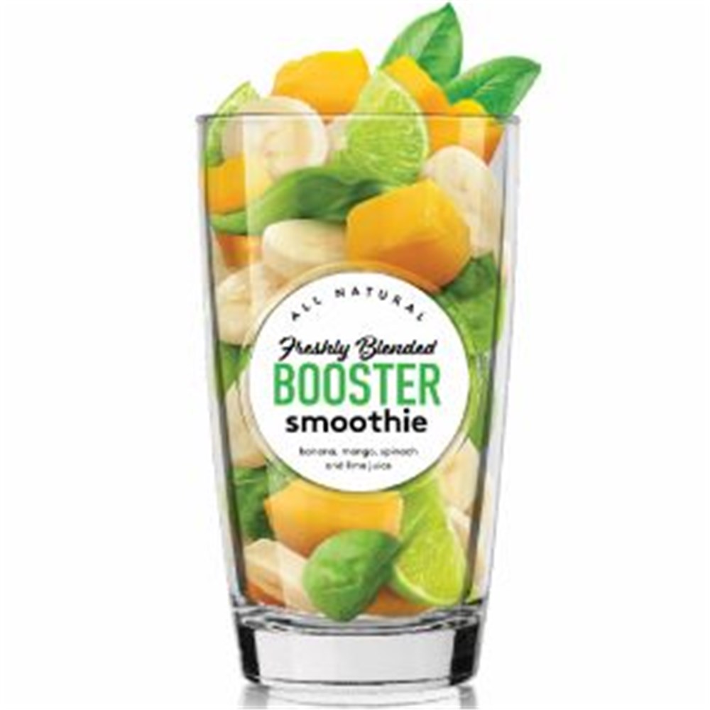 Smoothie Booster 12 x 180g