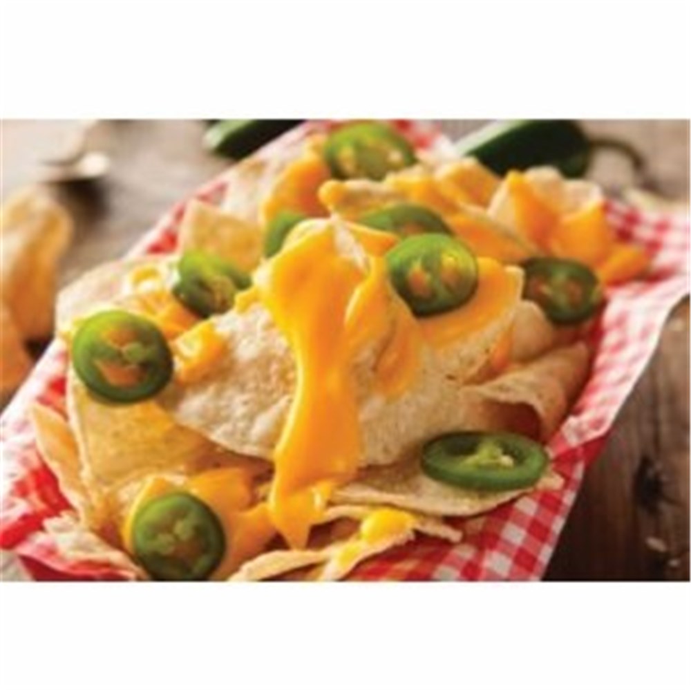 Cheese Sauce Liquid Anita 500g