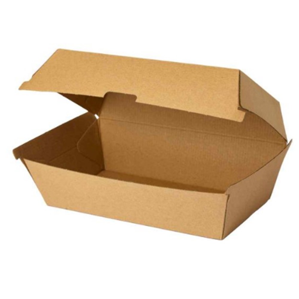 Kraft Regular Snack Box x200