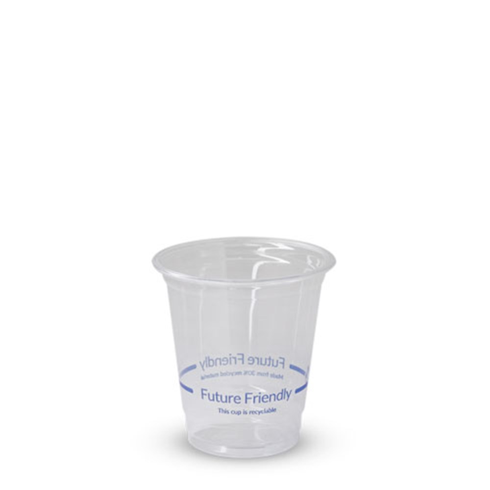 Cups Cold Clear 355ml / 12oz  x 1000