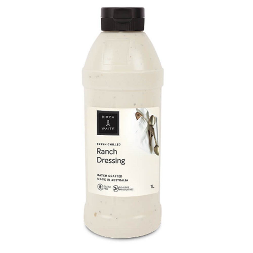 Dressing Ranch 1lt