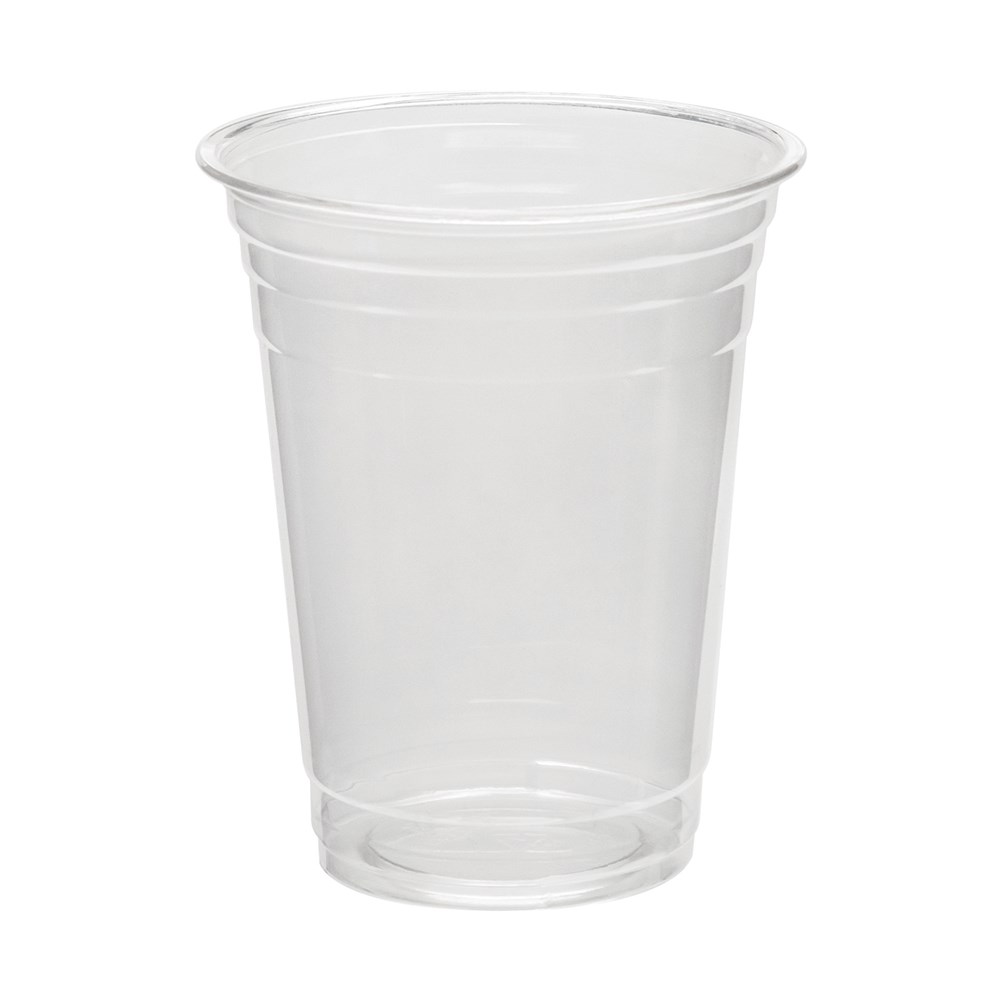 Cups Plastic 15oz/425ml x 50