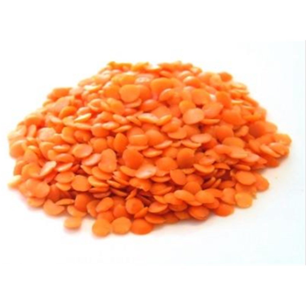 Lentils Red Split 25kg