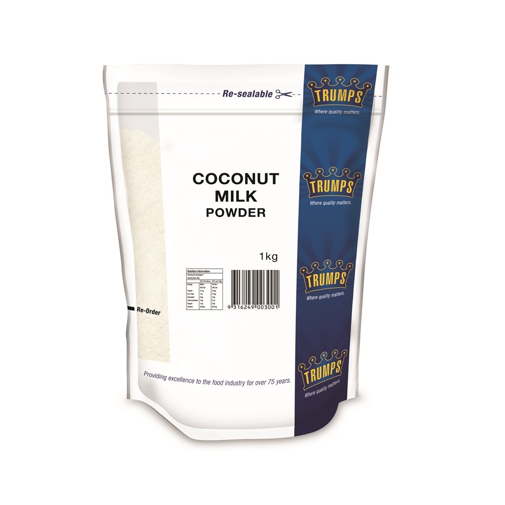 Coconut Milk Powder 1kg
