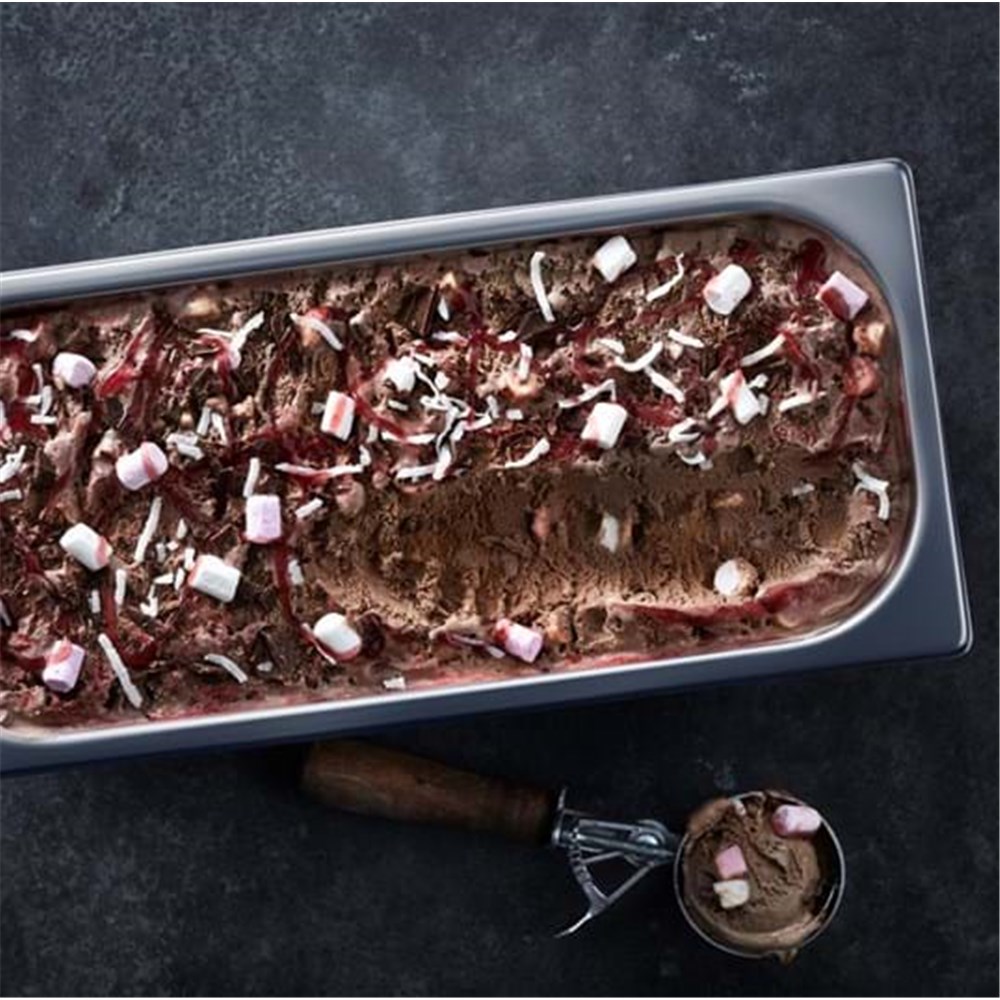 Ice Cream Rocky Road 5Lt