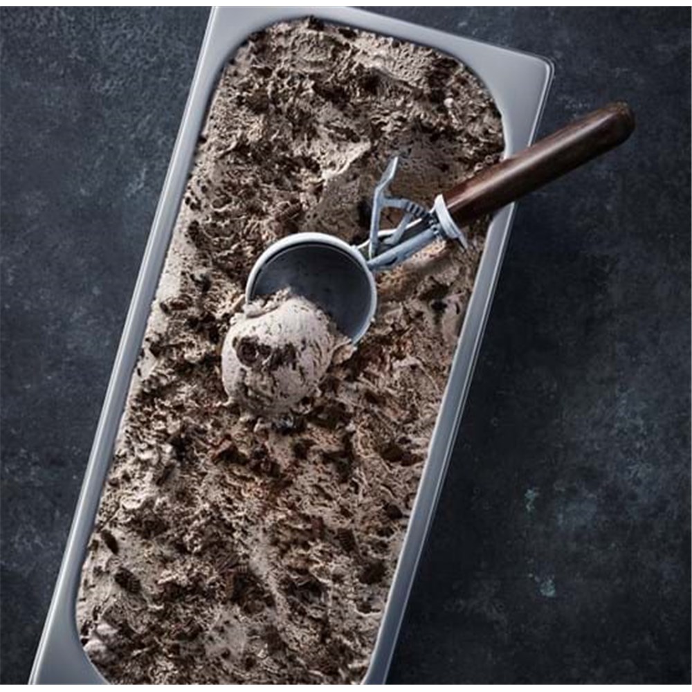 Ice cream Cookies & Cream 5Lt