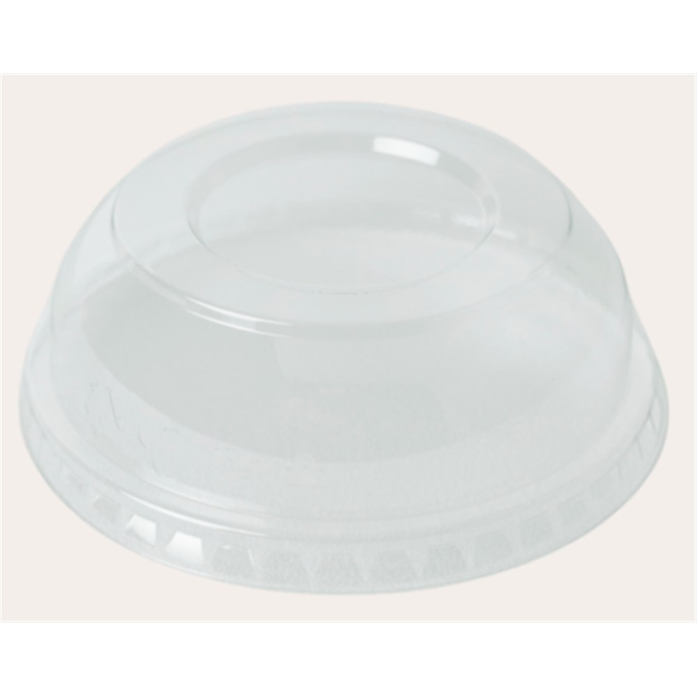 Lid Dome For Deli Container x500