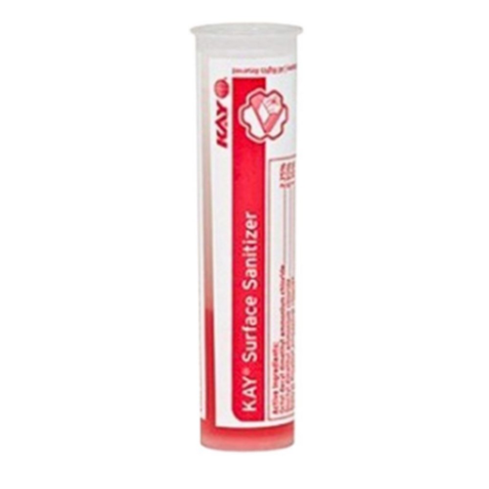 Insta-Use Surface Sanitizer 12 x 0.11oz