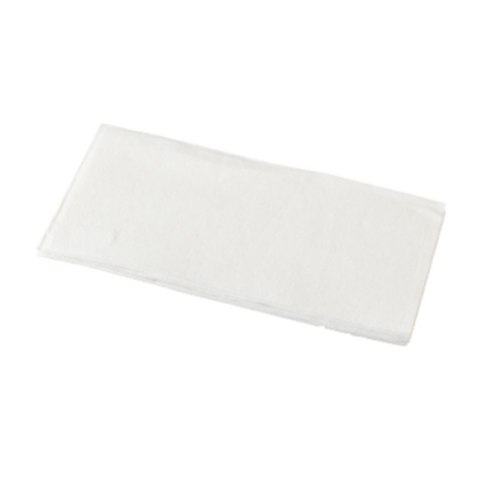 Napkins Dinner Quilted GT (Redifold) White x1000