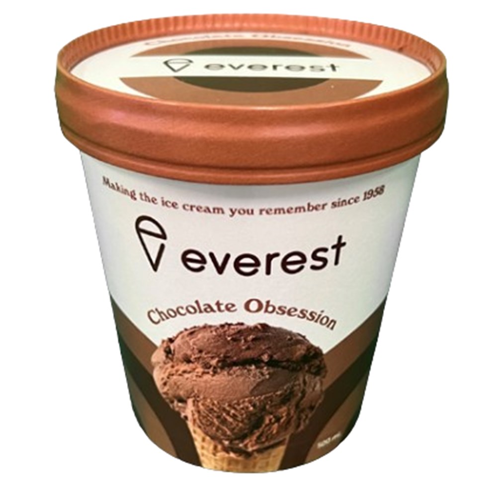 Ice Cream Chocolate Obsession  6 x 500ml