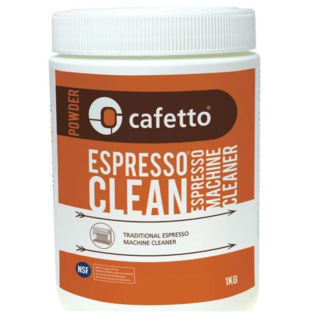Cafeto Machine Cleaner 1kg (12)