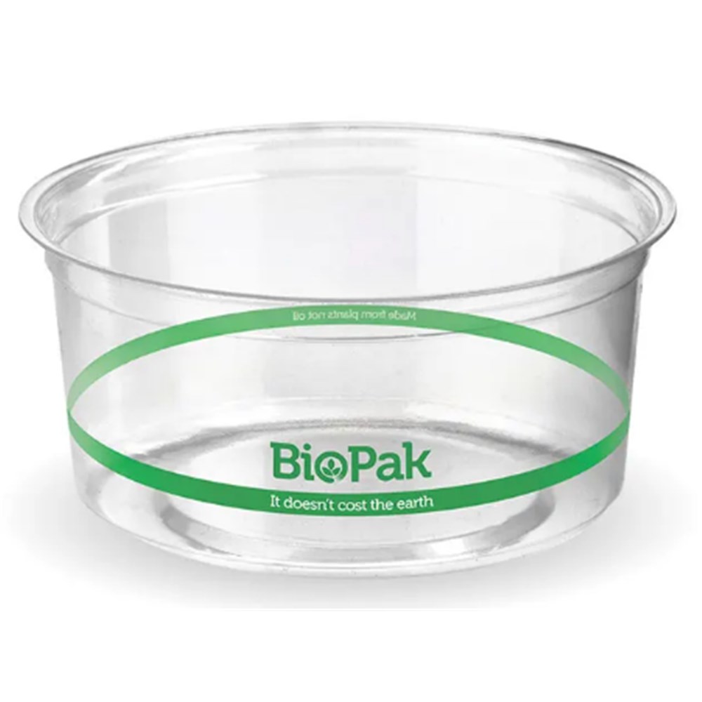 Bio Deli Bowl 360ml (500)