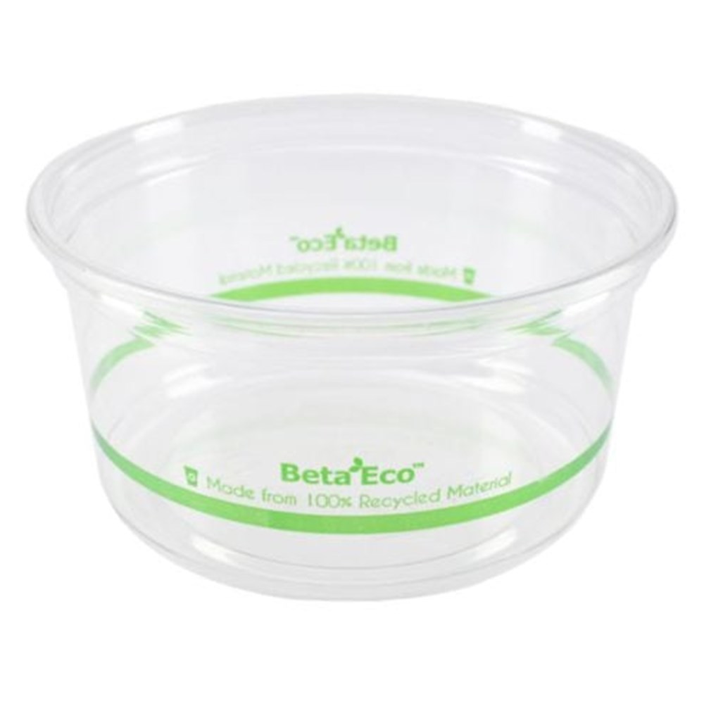 Deli Container 12oz (500) 