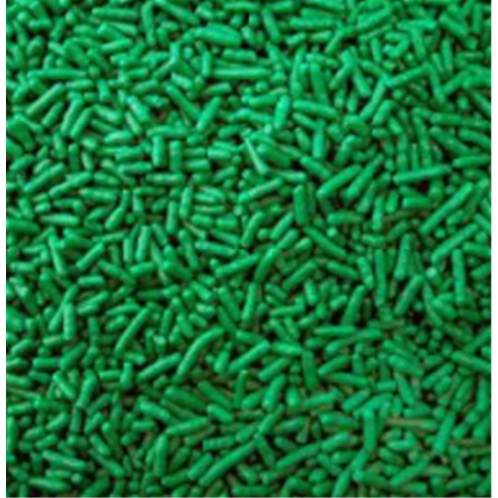 Green Sprinkles 1.5kg