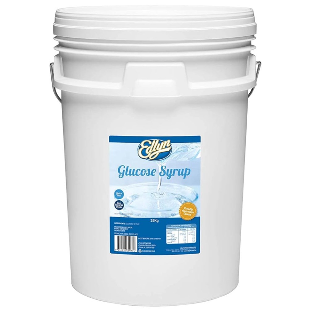 Glucose Syrup 25kg