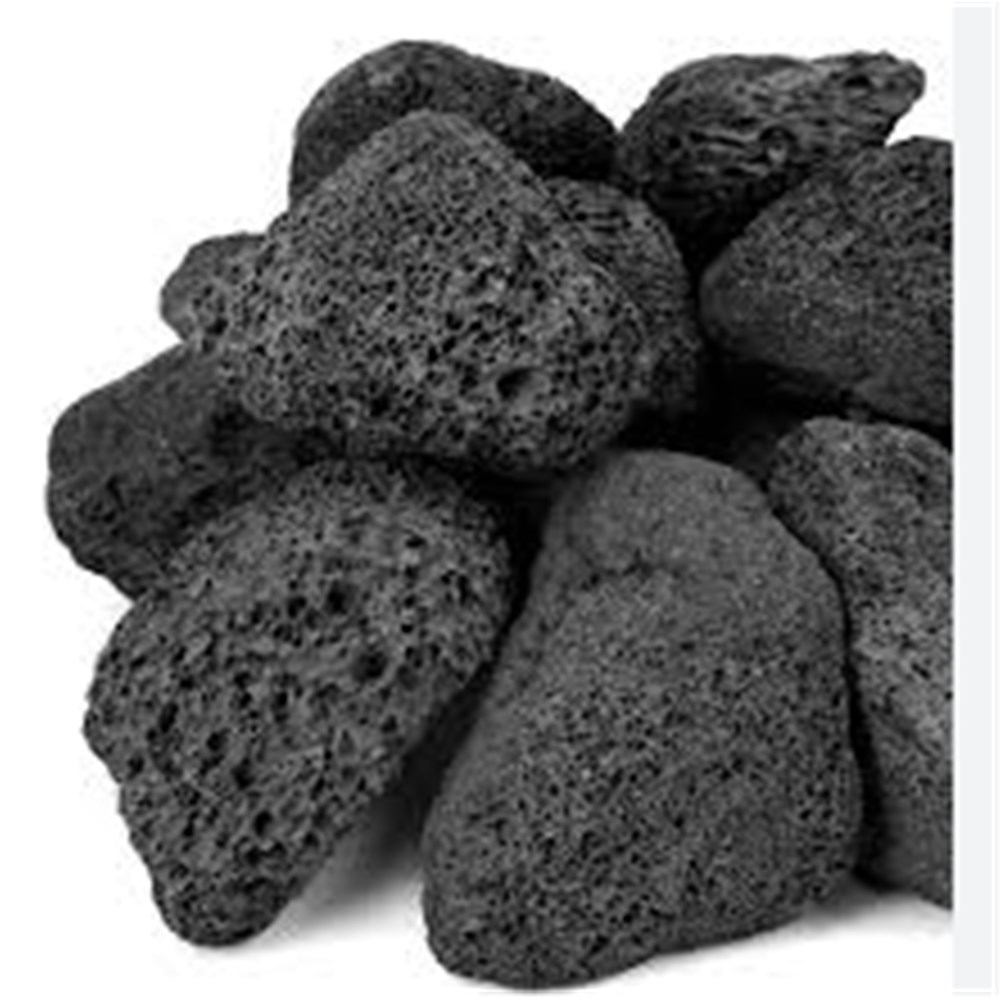 Lava Rocks 16kg