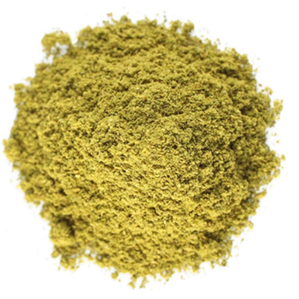 Bay Leaves Ground 1kg