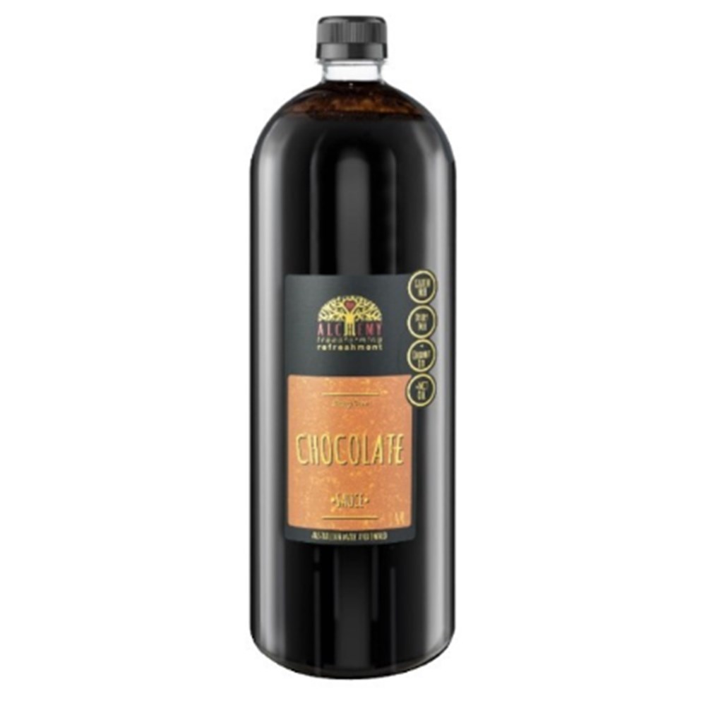 Sauce Chocolate Dairy Free 1.47L